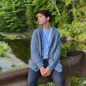 Meet your Posher, Kaiden